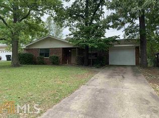 218 Burns Dr, Warner Robins, GA 31088