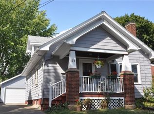 73 Wilder Ter, Rochester, NY 14612