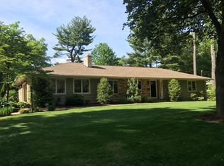 36 Willett Dr, Longmeadow, MA 01106