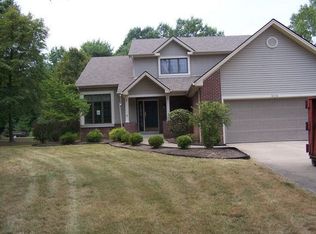 3148 Wildwood Dr, Mc Donald, OH 44437