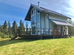 72380 Norwegian Woods Rd, Anchor Point, AK 99556
