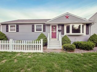 96 Mercier Ave, Bristol, CT 06010