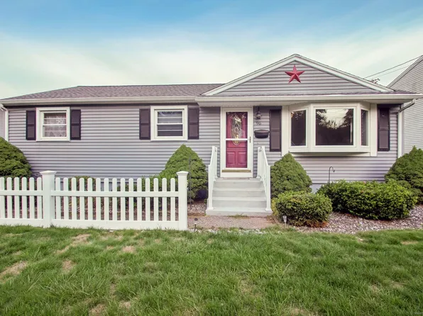 96 Mercier Avenue, Bristol, CT 06010