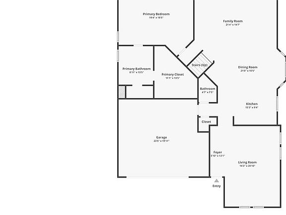3rd image of 23209 N 121st Dr