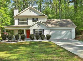 40 Florence Dr, Newnan, GA 30263