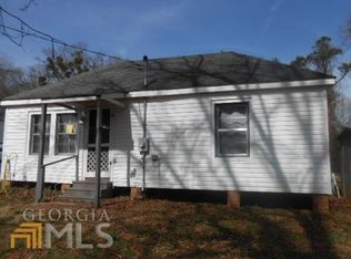 300 Wesley Ave #300, Griffin, GA 30224