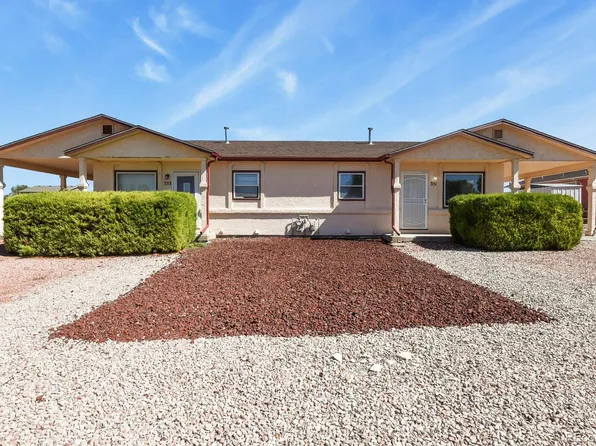 351 W Hazelnut Way #353, Pueblo, CO 81007