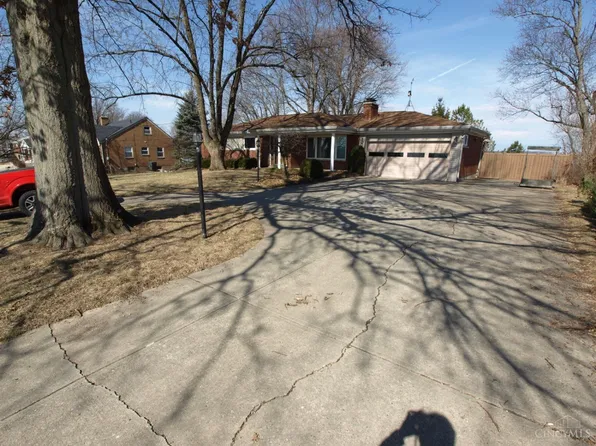 6780 Hearne Rd, Cincinnati, OH 45248