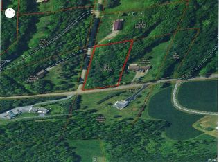 0 A Frame Rd, Coudersport, PA 16915
