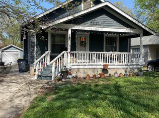 613 Lincoln St, Emporia, KS 66801
