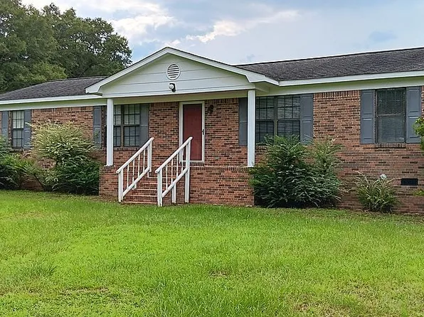 492 Bridlepath Ln, Flomaton, AL 36441