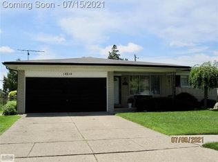 14514 Talbot Dr, Warren, MI 48088