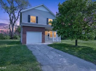 1302 Vance St, Toledo, OH 43607