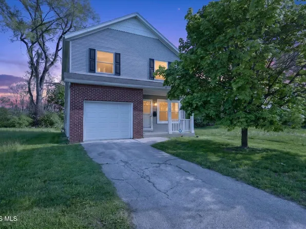1302 Vance St, Toledo, OH 43607
