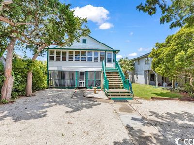 153 Atlantic Ave., Pawleys Island, SC, 29585