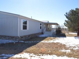 1361 Kelli Rd, Clovis, NM 88101