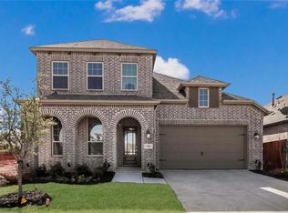 1416 Shetland Rd, Aubrey, TX 76227