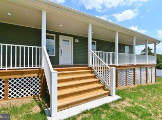 68 Jay Bird Ln, Woodstock, VA 22664