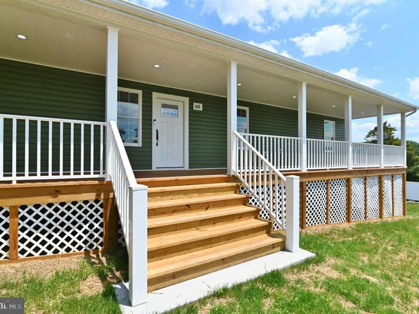 68 Jay Bird Ln, Woodstock, VA 22664