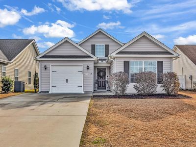 302 Rung Rd., Myrtle Beach, SC, 29588