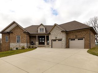 407 Beckham Rd, Smiths Grove, KY 42171