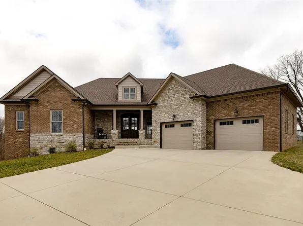 407 Beckham Rd, Smiths Grove, KY 42171