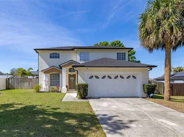 2313 DUNCAN TRAIL, CLERMONT, FL 34714