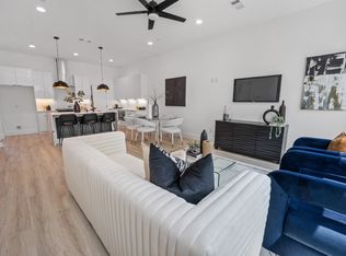 4642 Coles Manor Pl #103, Dallas, TX 75204