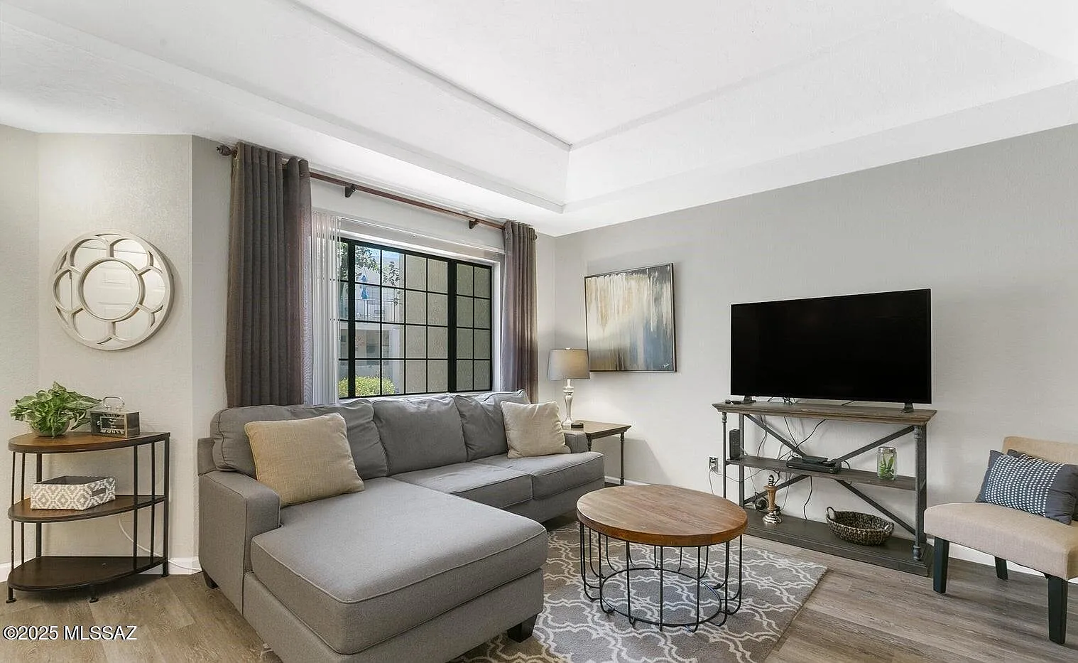 1 bed, 1.0 bath, 753 sqft, $1,800 — Photo 3
