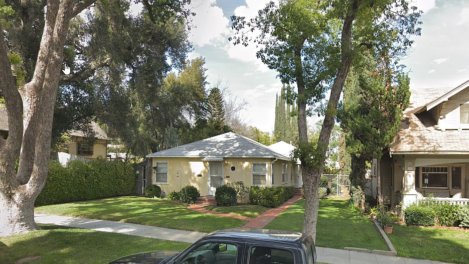 Duplex with front part (shown) available soon.