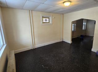 734 N Locust St, Hazleton, PA 18201