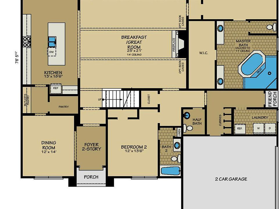 2nd image of 8847 Mitchell Grove Rd N