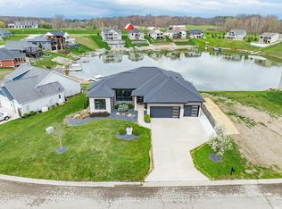 282-B 155th Ln, Hamilton, IN 46742