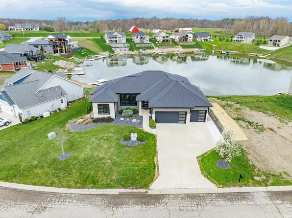 282-B 155th Ln, Hamilton, IN 46742