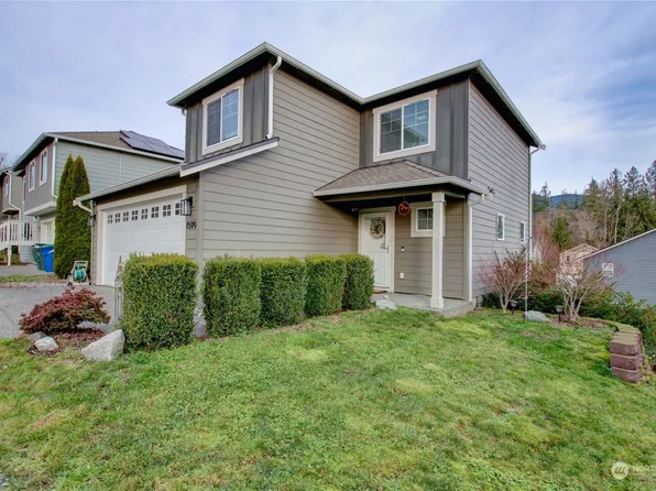 1599 W Gateway Heights Loop, Sedro Woolley, WA 98284