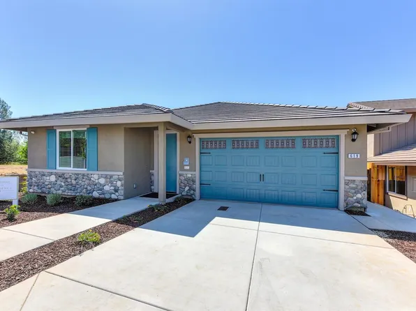 619 Willow Ridge Ct, Folsom, CA 95630