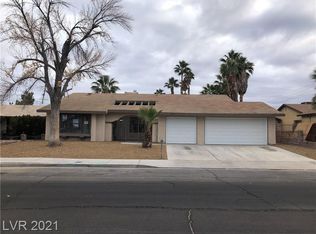 5473 Palmyra Ave, Las Vegas, NV 89146