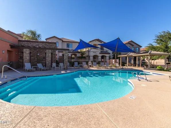 9160 W MEADOW Drive, Peoria, AZ 85382