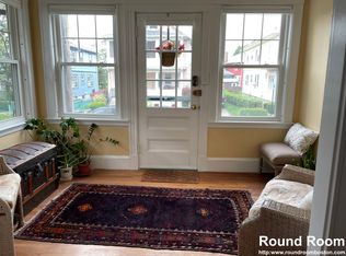 7 Windsor Rd, Quincy, MA 02171