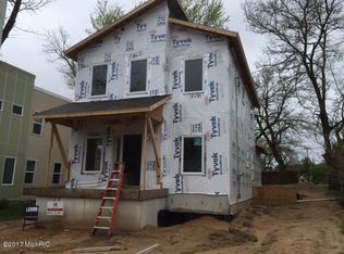 459 Umatilla St SE, Grand Rapids, MI 49507