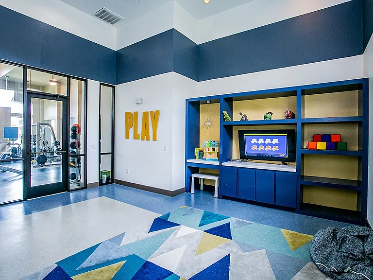 Playroom