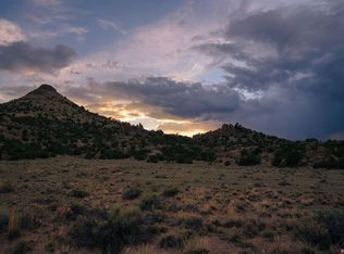 1352 Pronghorn Trl, Del Norte, CO 81132