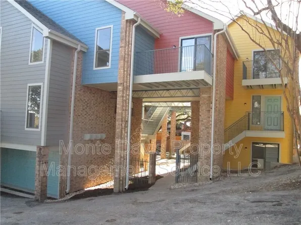 513 S Park Dr APT 302, Austin, TX 78704