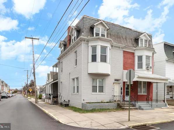 1061 N Duke St, York, PA 17404