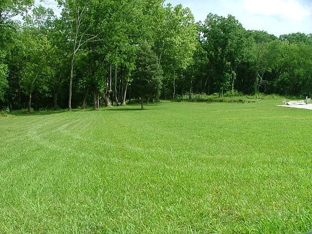 Level yd perfect for games & fun!