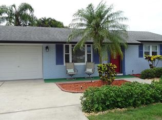 5915 63rd Ave N, Pinellas Park, FL 33781