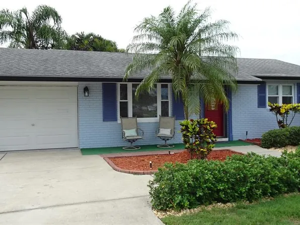 5915 63rd Ave N, Pinellas Park, FL 33781