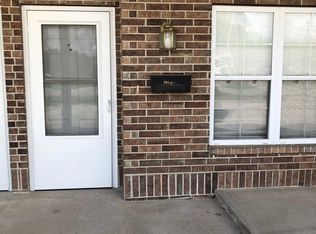 504 W Rogers St, Clinton, MO 64735
