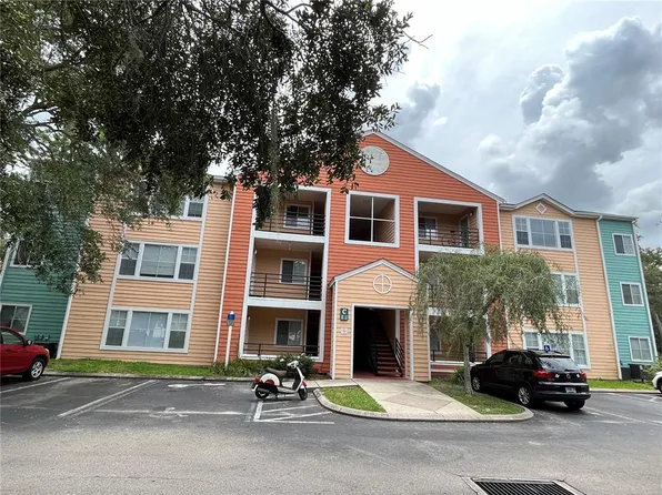 2601 SW Archer Rd APT 112, Gainesville, FL 32608