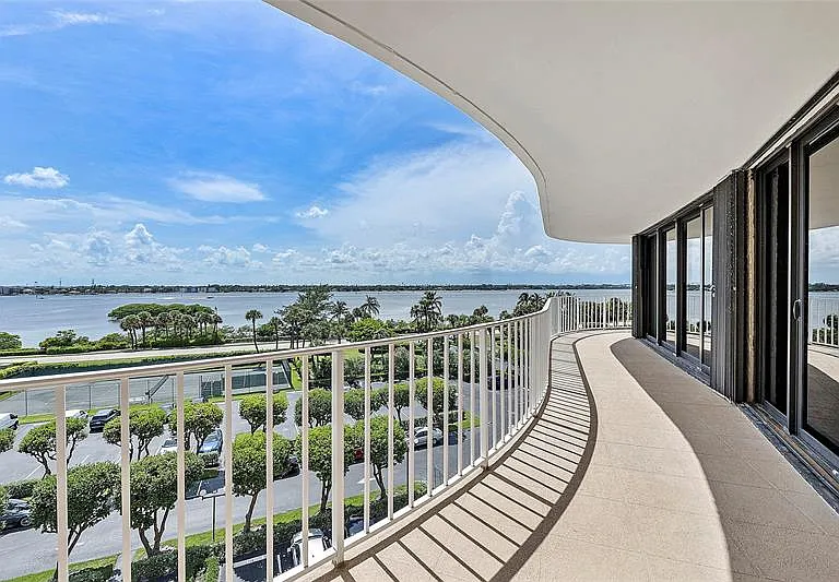 3400 S Ocean Blvd #5AII — Photo 41
